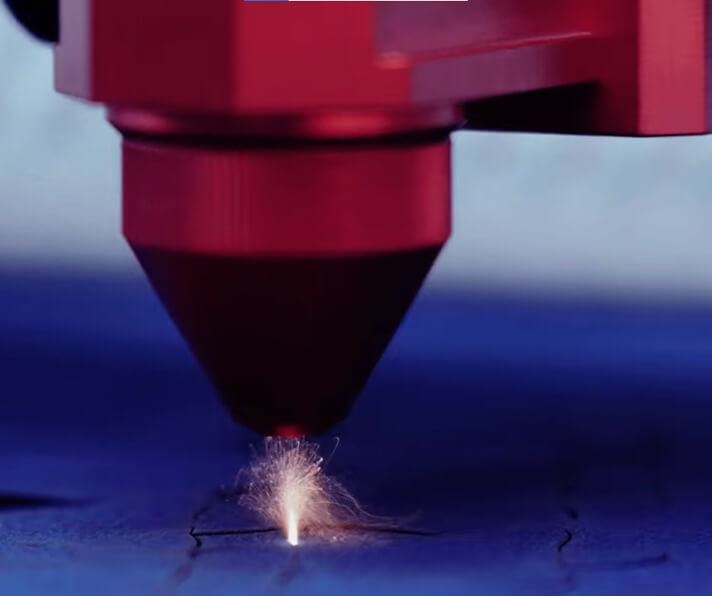 Best Materials For Co2 Laser Cutting and Engraving #laser
