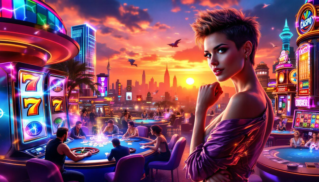 Expert tips for playing real money casino games.