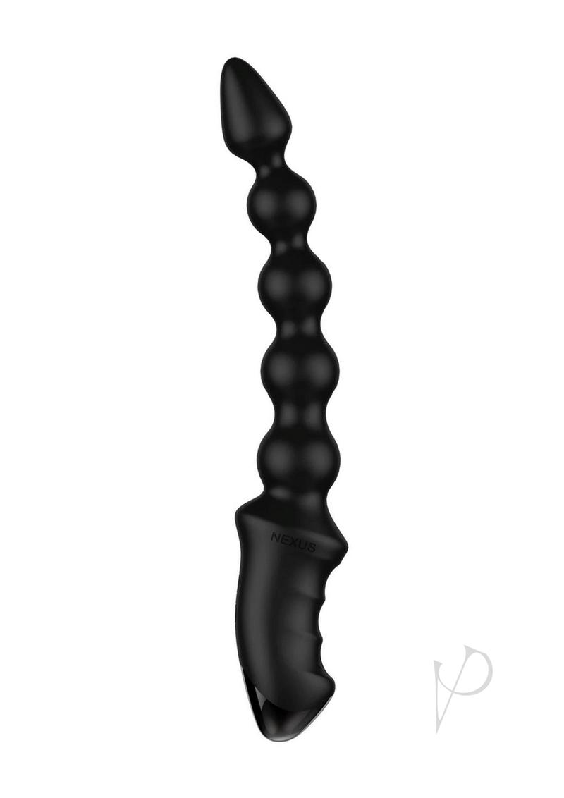 Bendz Remote Bend Prostate Massager Side View