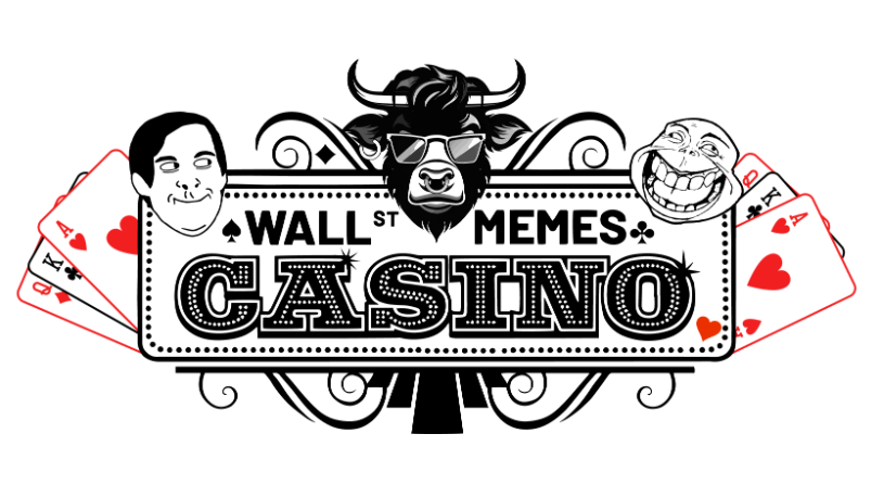 Từ sau khi khởi động, Wall St Memes casino đạt được nhiều con số ấn tượng