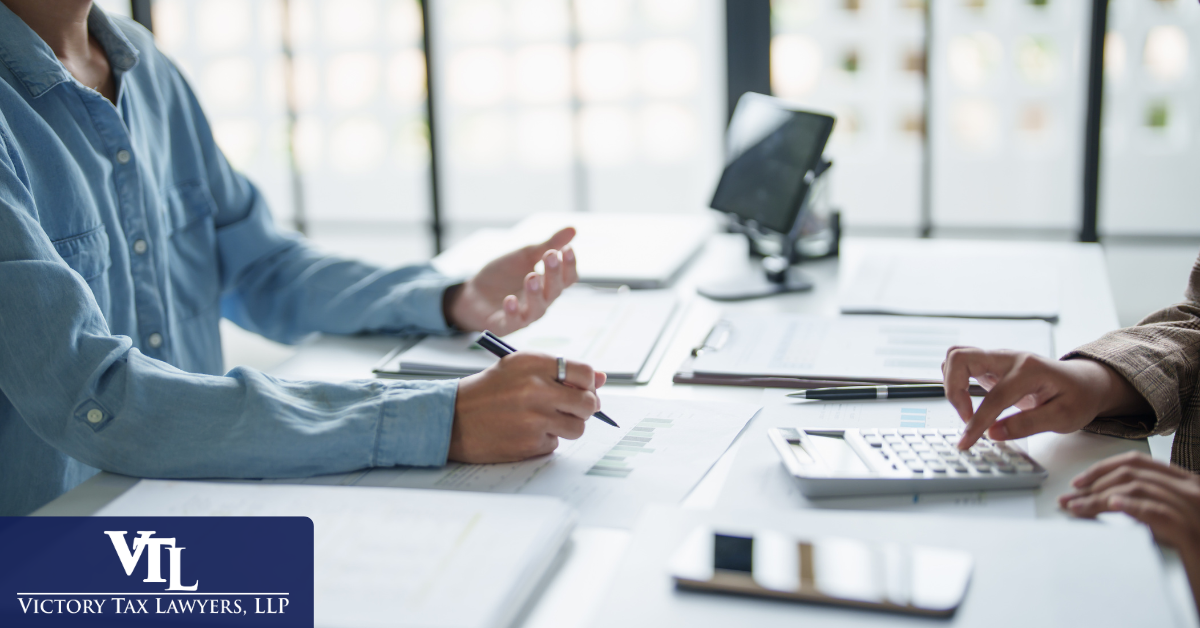 the Purpose of IRS Form 4549