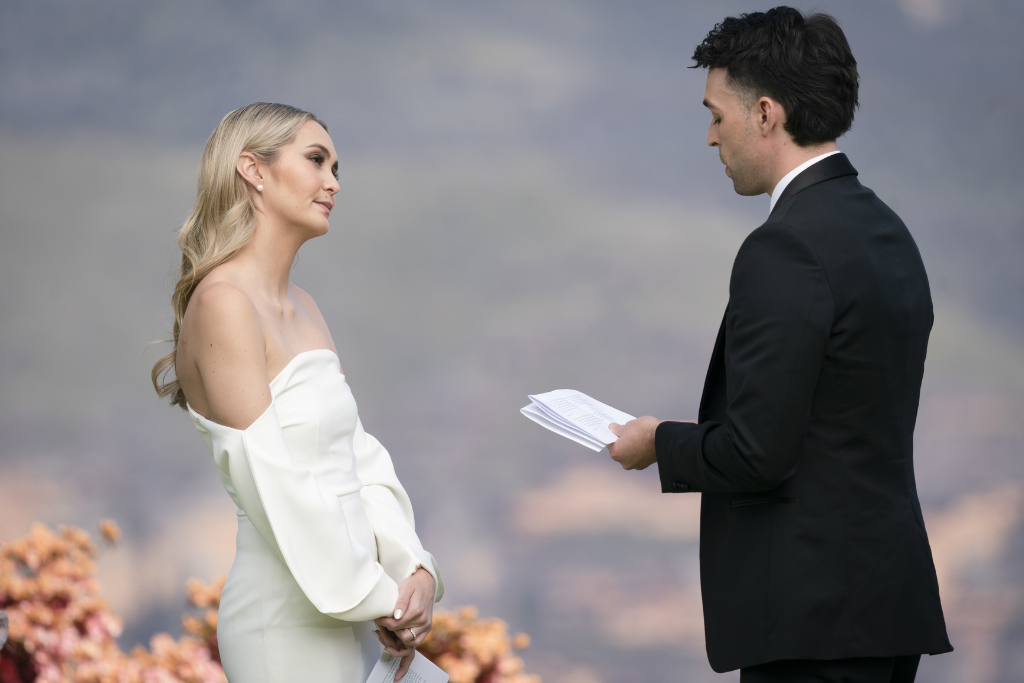 mafs married at first sight tahnee cook ollie skelton 2023 