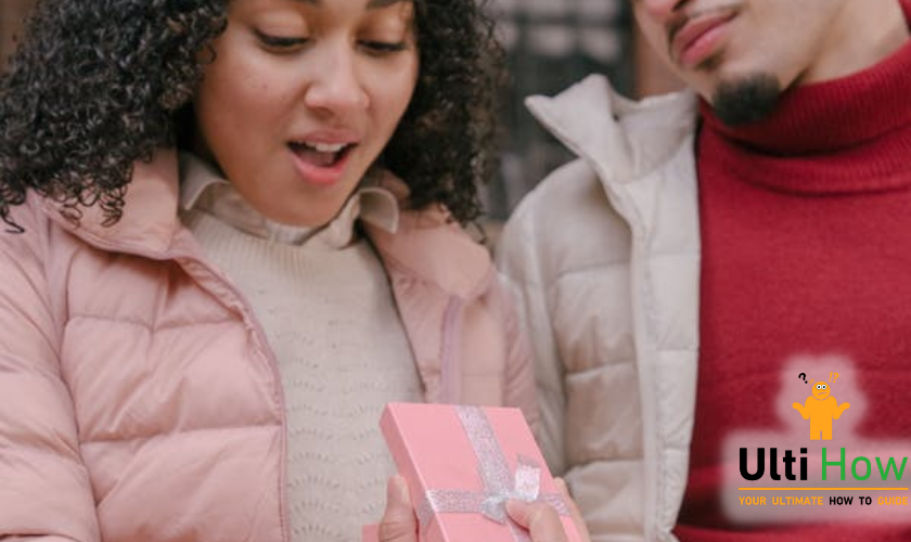 Surprise them with gifts they will love 