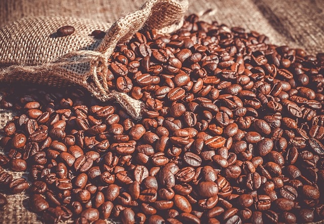 coffee, coffee beans, the right beans and make a big difference when you're a home barista