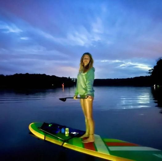 stand up paddle board for all skill levels 