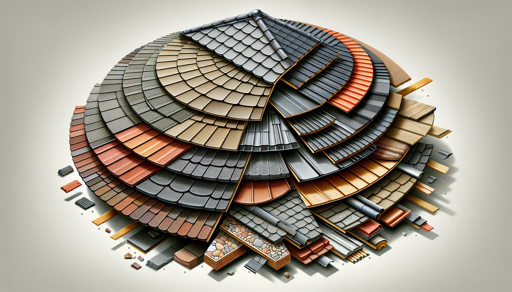 metal roofing - commercial roofing contractors columbus