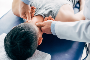 How long should i wait before going to chiropractor after an accident