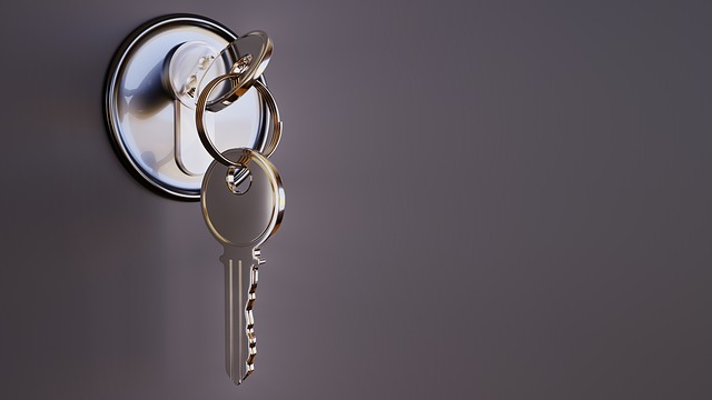 keys for first home buyer
