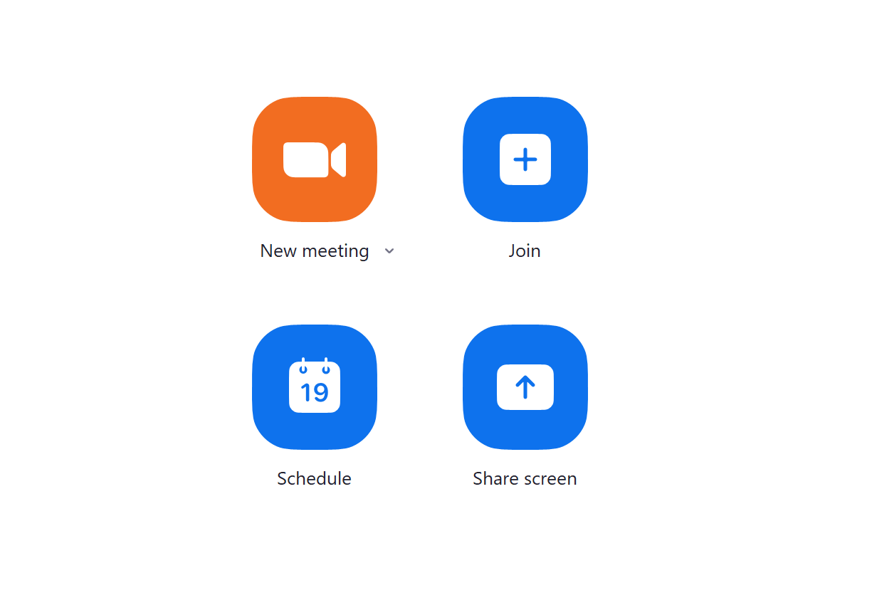 How to record Zoom meetings as the host