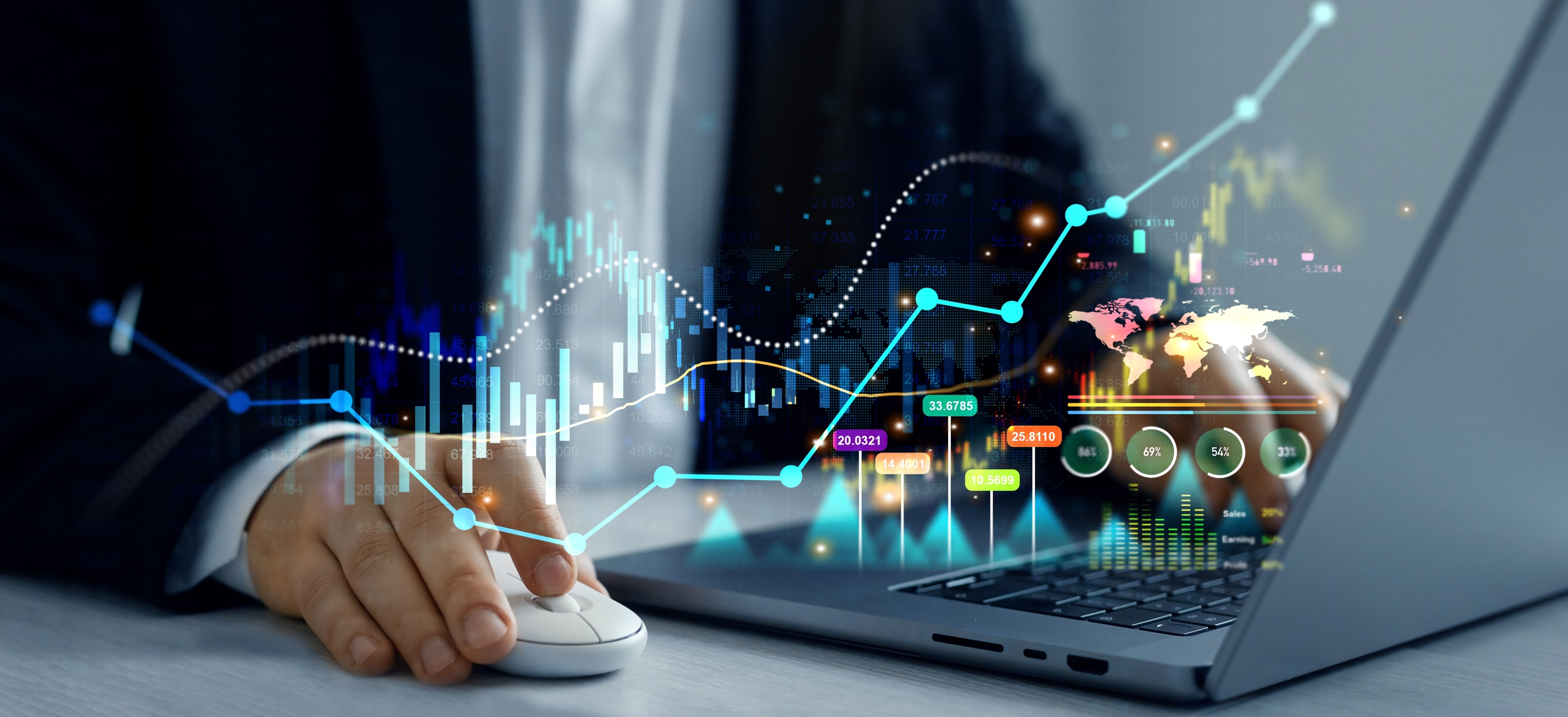 Konwersja na stronie – szczególne znaczenie strategii marketingowej.