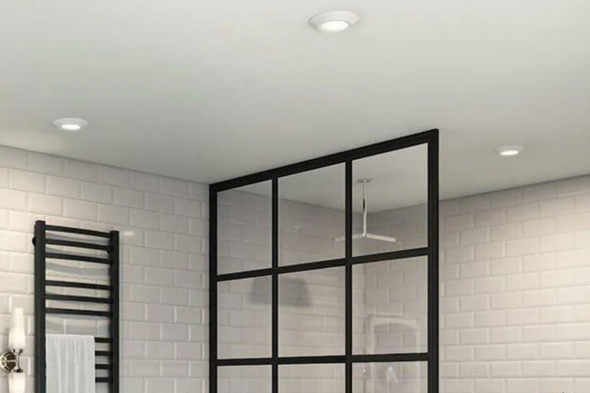 Horizon LED recessed ceiling lights providing bright, energy-efficient options for modern spaces.