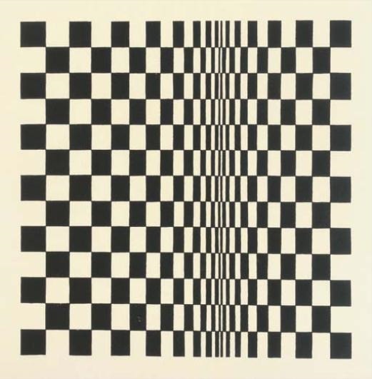 Movement in Squares (1961)