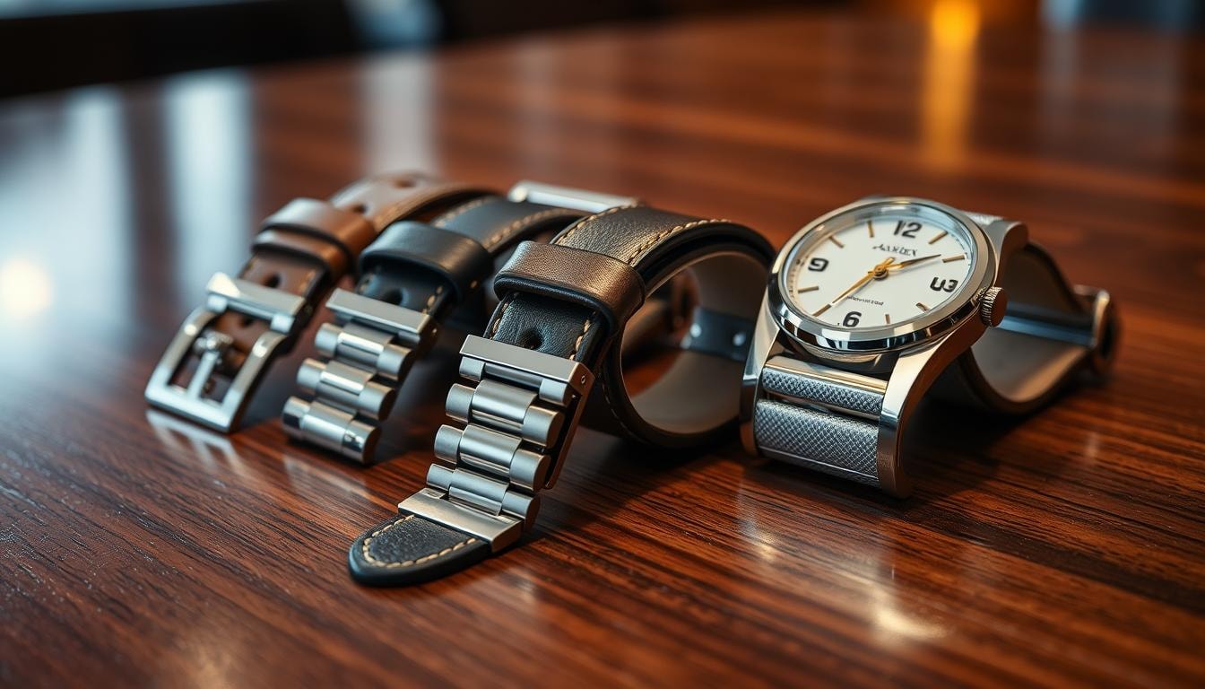 Rotary Watch Bands