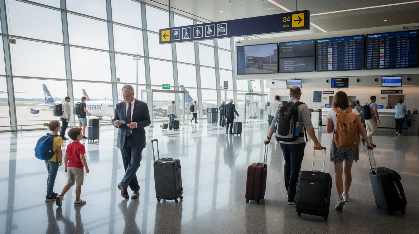 Visa to USA: Practical Guide for ESTA, Visitor Visas, Study & Green Cards