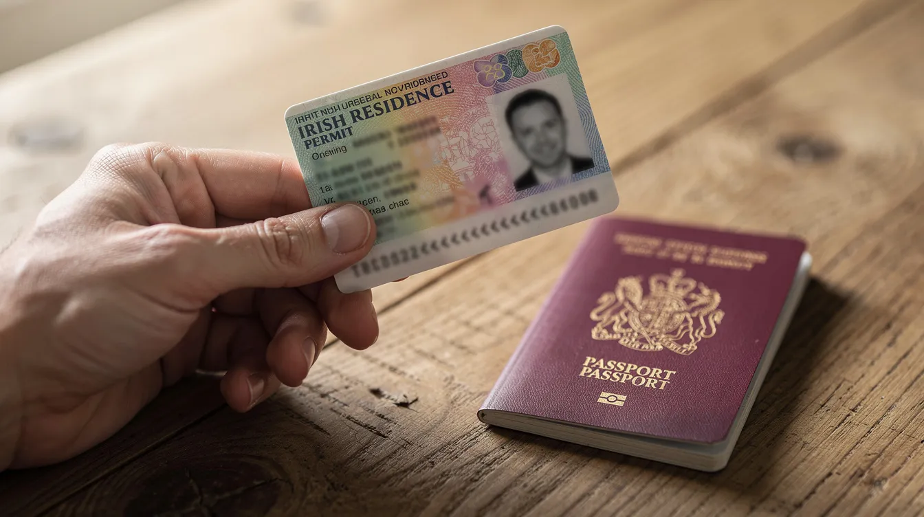 Irish Re-Entry Visa: Do You Still Need One to Enter Ireland?