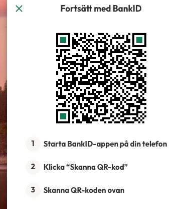 Casinostugan registrering