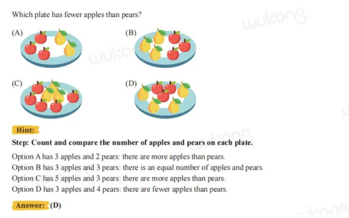 math word problems for 1st graders worksheets