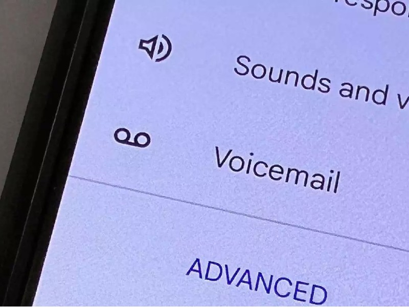 Voicemail