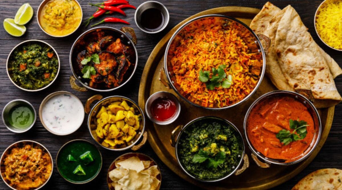 What’s Missing in the Typical Indian Diet That Stops You From Losing Fat?