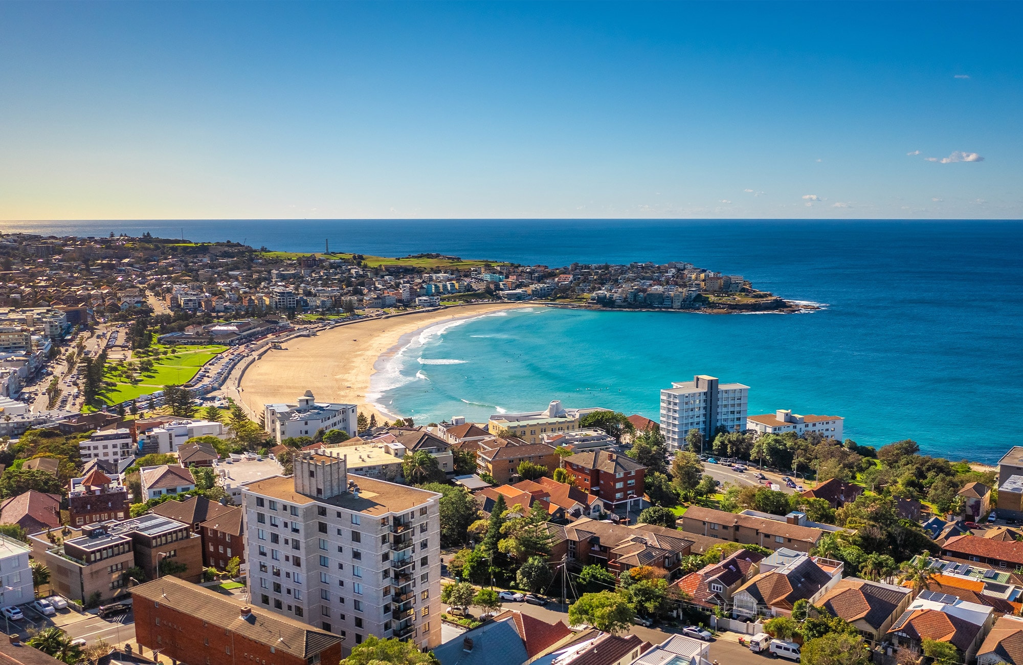Sydney House & Unit Price