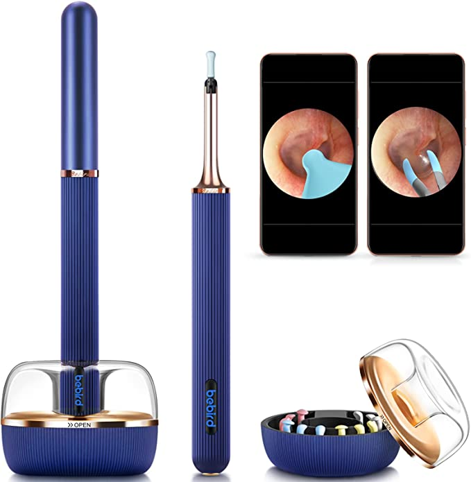 9 Best Ear Wax Removal Tool with Camera in 2023 [Buying Guide]