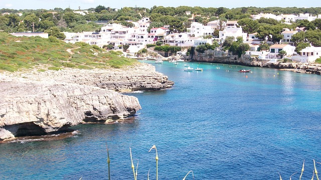 Menorca  Villa Holiday in Balearic islands