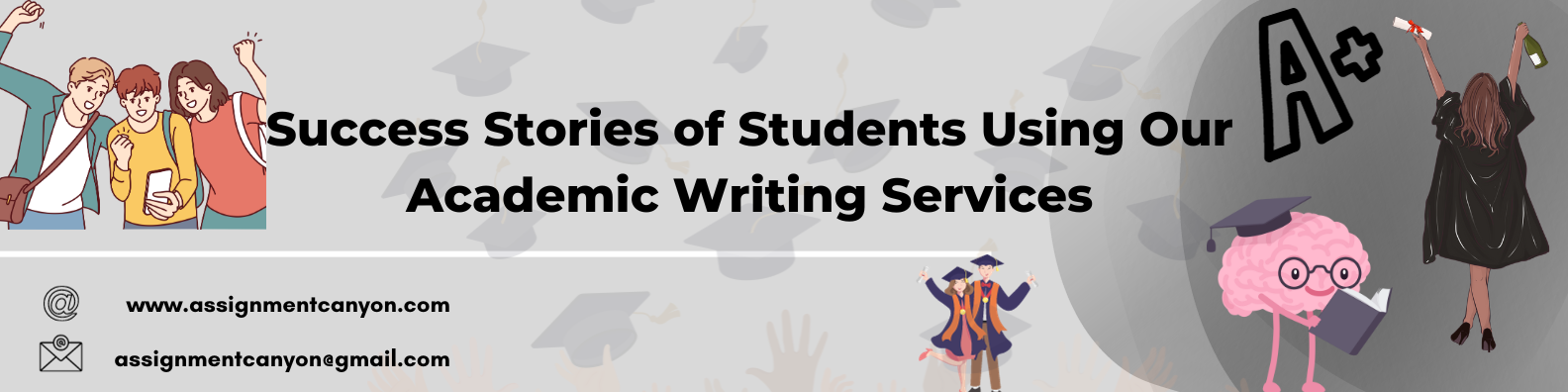 From Struggle to Triumph: Unveiling Lessons from Our Heroes’ Stories who got academic writing services from Assignment Canyon