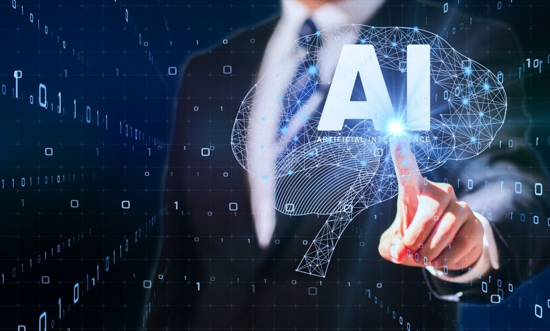 Multimodal AI