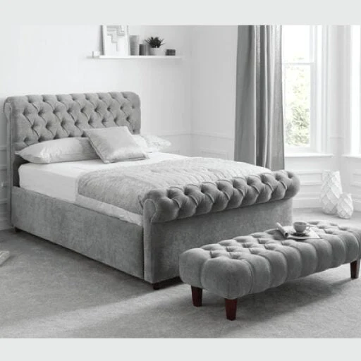 Carrington Chesterfield Bed