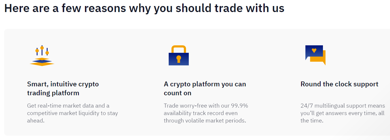 Bybit Trading Platform Benefits