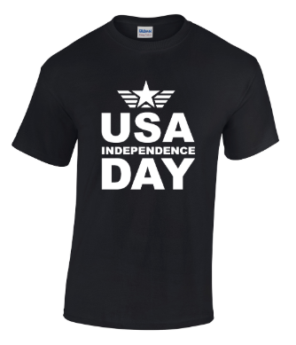 Custom T-Shirts & Apparel