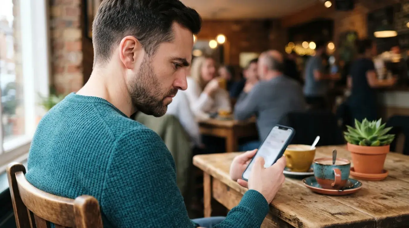 What a Confirmation Email Must Show Before You Attach It