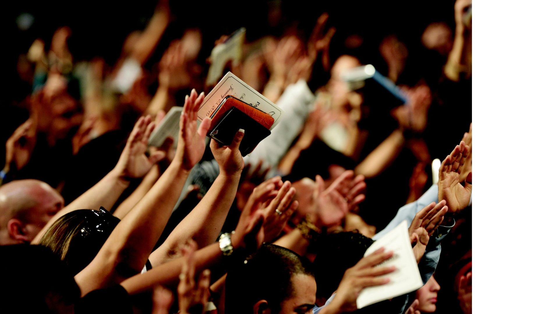 Church SEO Leads To More Members