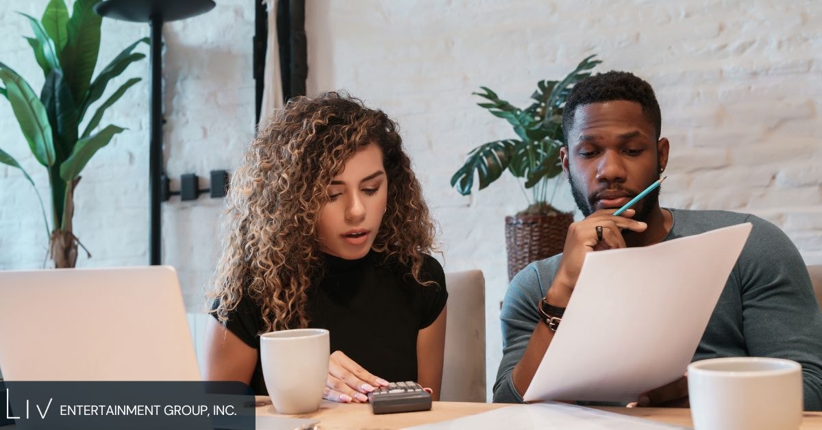 How to Budget for Wedding Music?