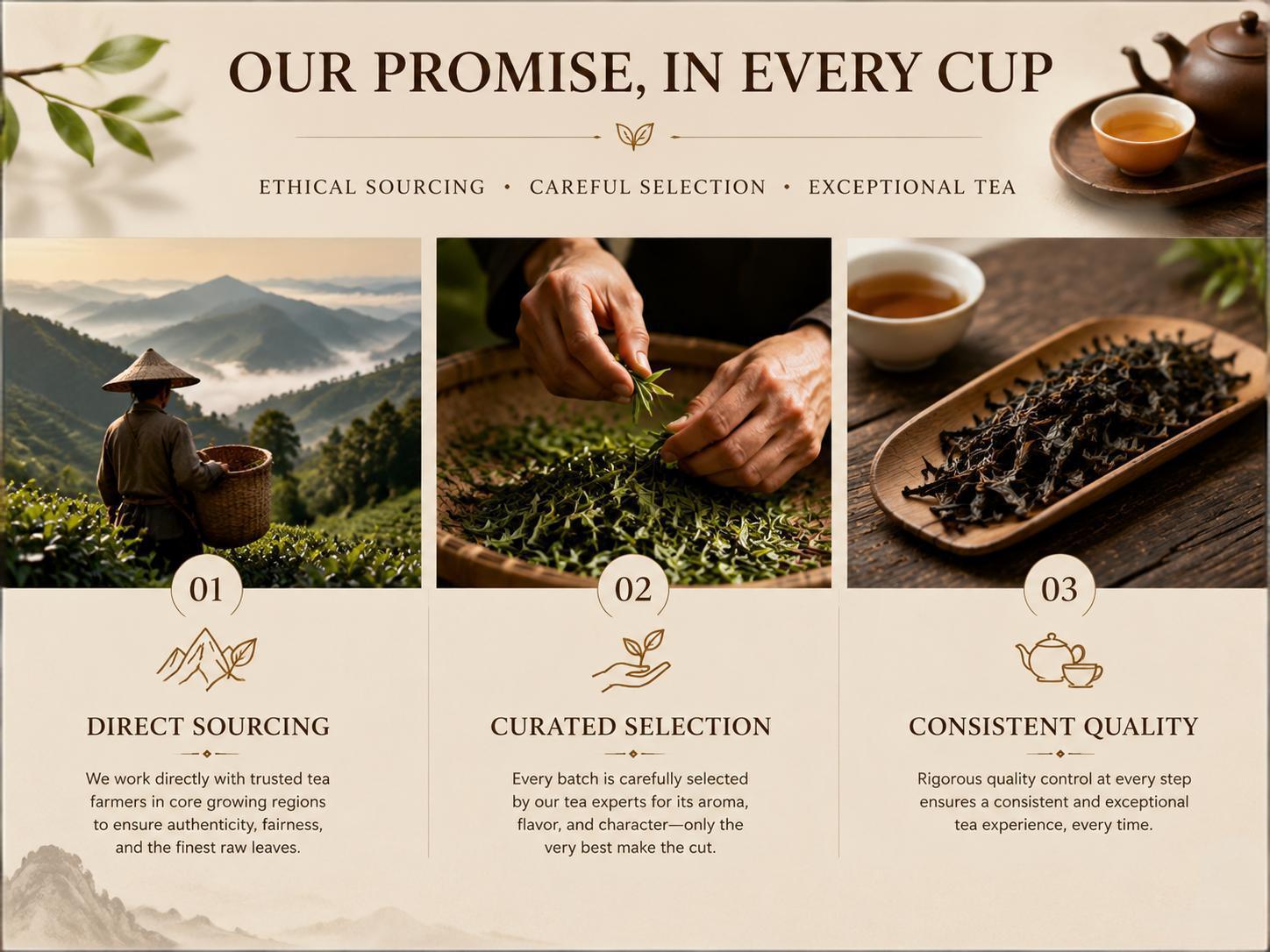 Choose Dofotea