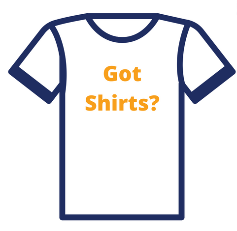 Using humor to promote a t shirt business and stand out in the t shirt industry