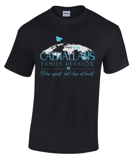 Long Distance Miles Part Family Reunion