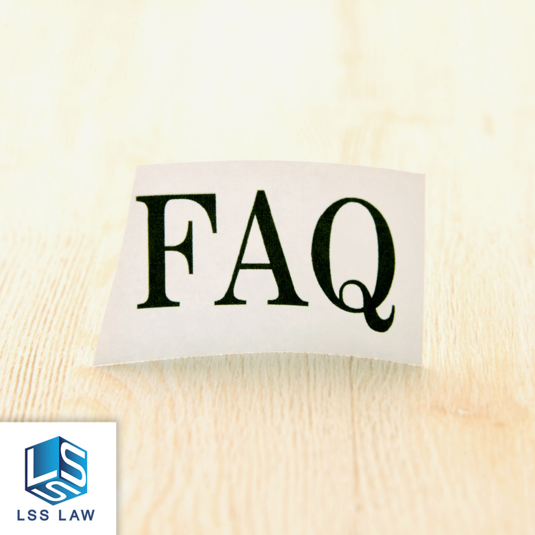 Frequently Asked Questions - Managing Financial Stress