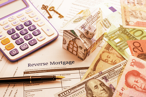 Reverse Mortgage Foreclosure Proceedings