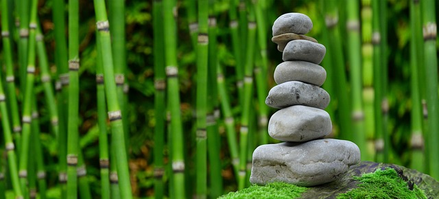 #7 Create a balanced schedule