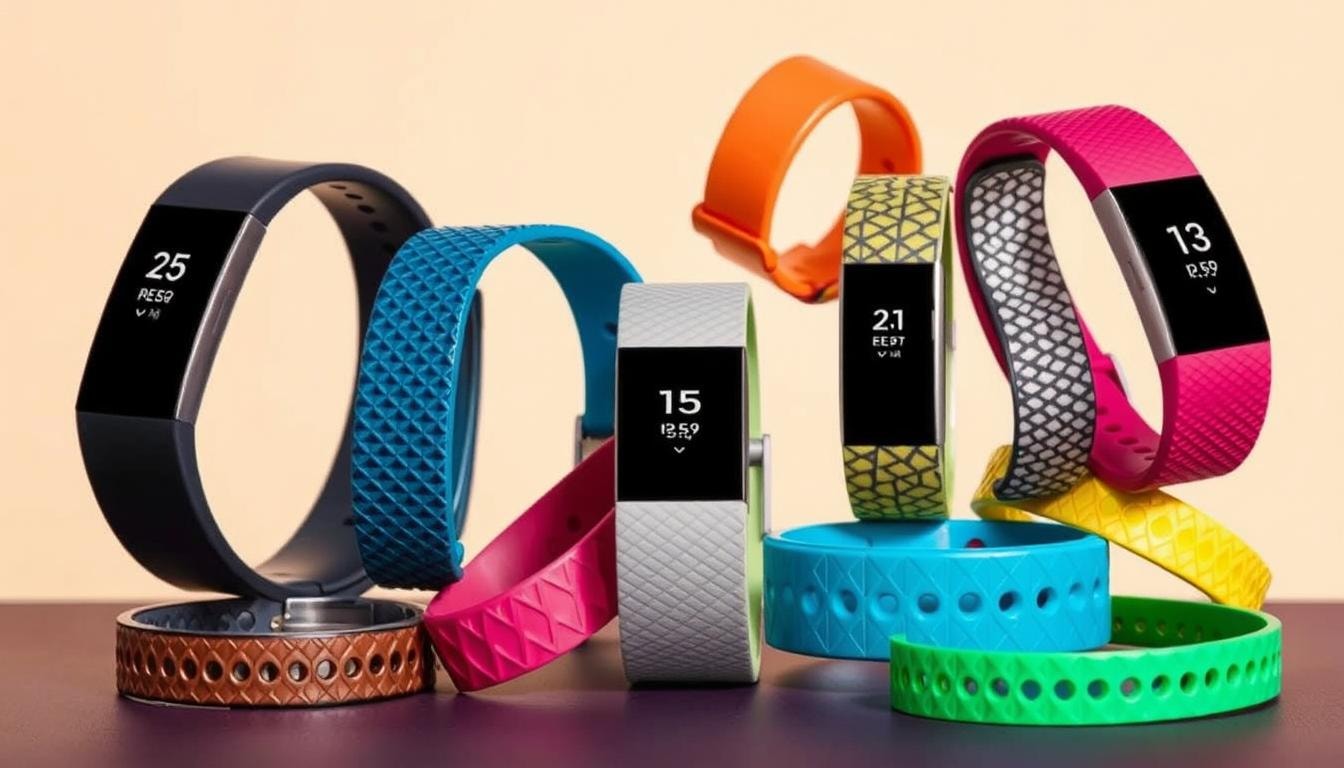 fitbit bands