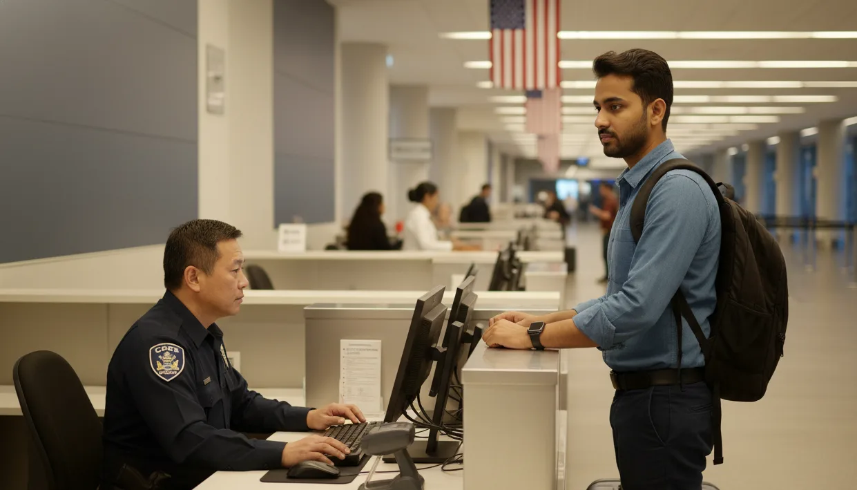 Proof of travel plans using dummy ticket for O-1 visa success