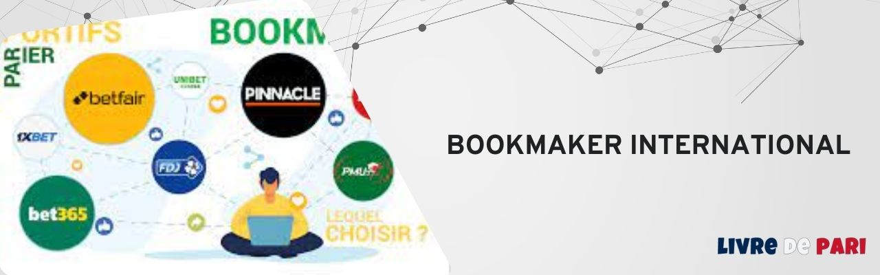 Bookmaker international