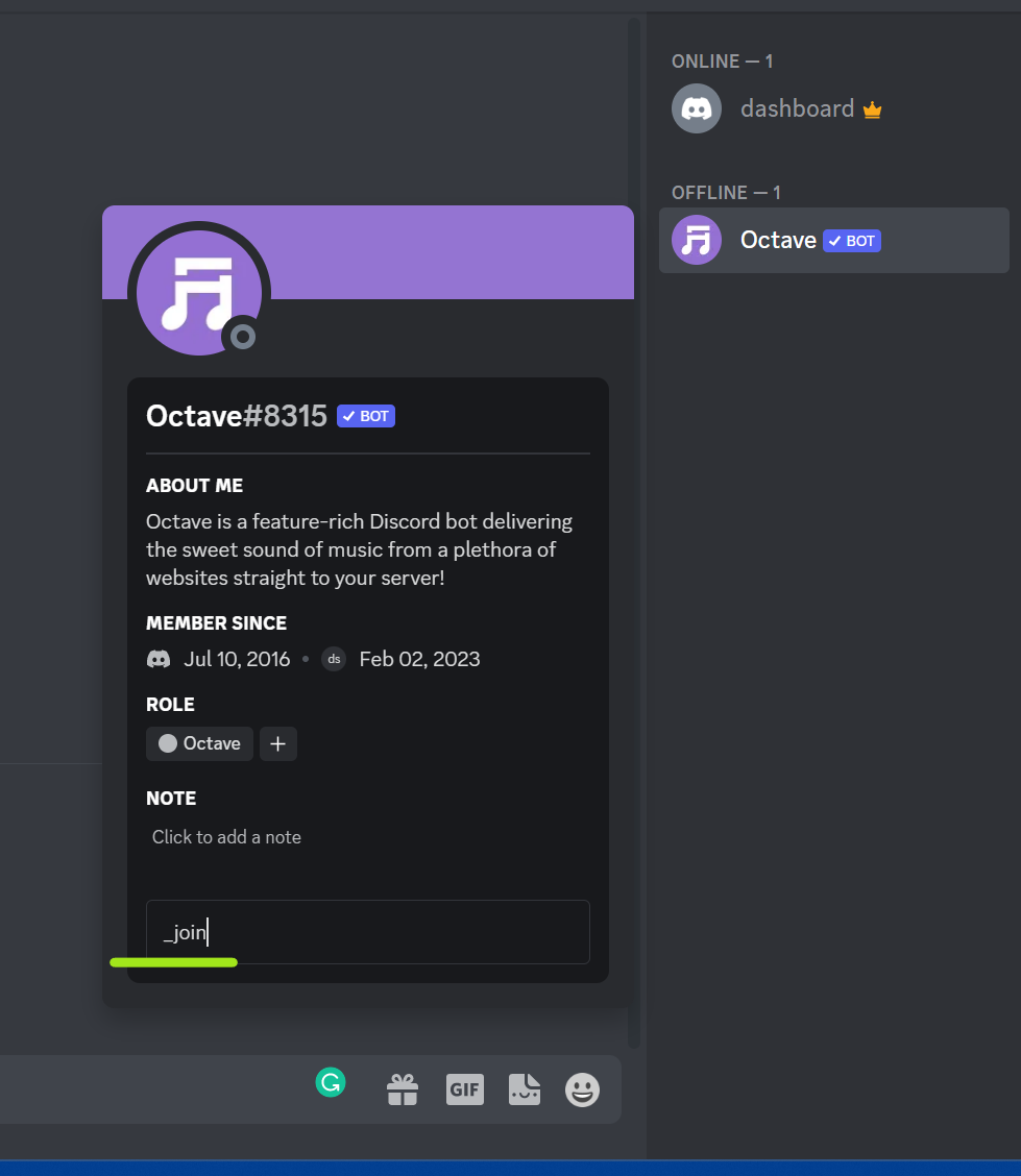 How to add FredBoat (Music Bot) to Discord in 2023