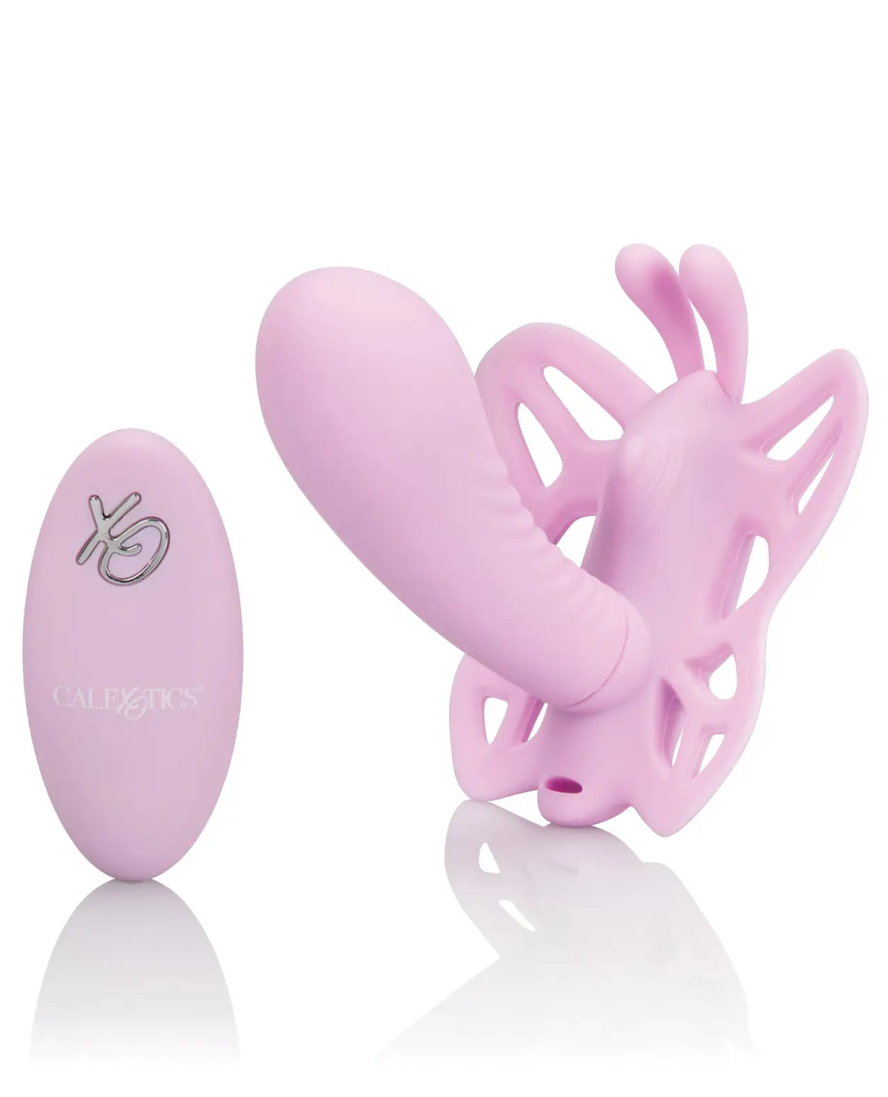 Venus Butterfly Silicone Remote Venus G