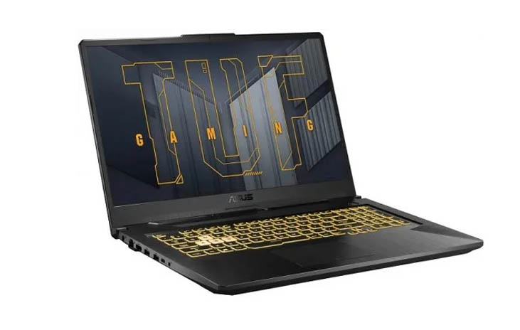  Powerfull laptop for Forza horizon