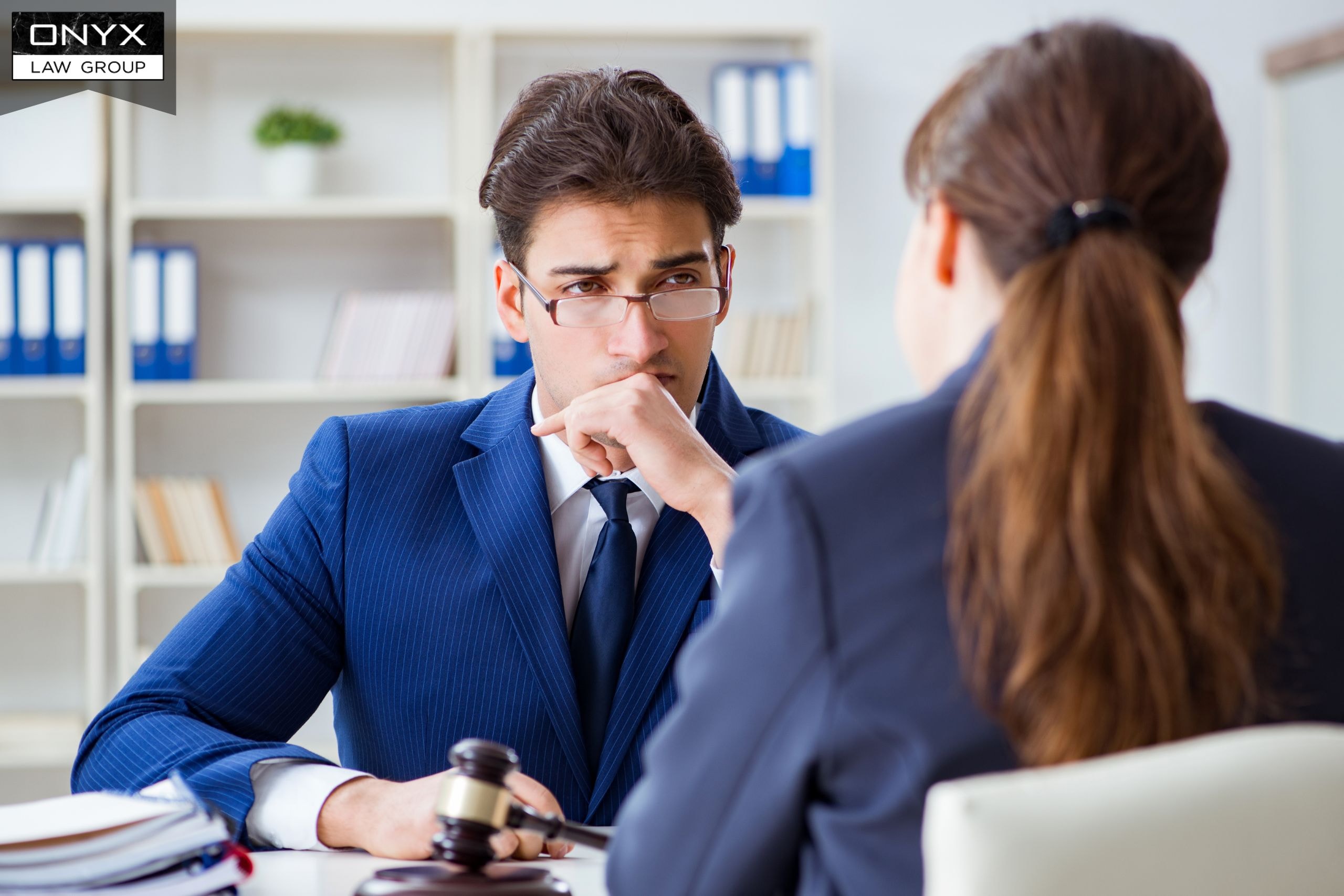 Legal Process of Contesting a Will in BC