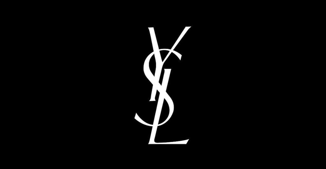 Yves Saint Laurent (YSL): Sleek & Stylish