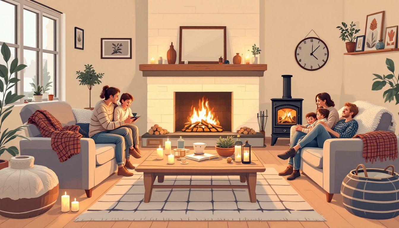 Een selectie van populaire merken houtkachels, met verschillende stijlen en ontwerpen.