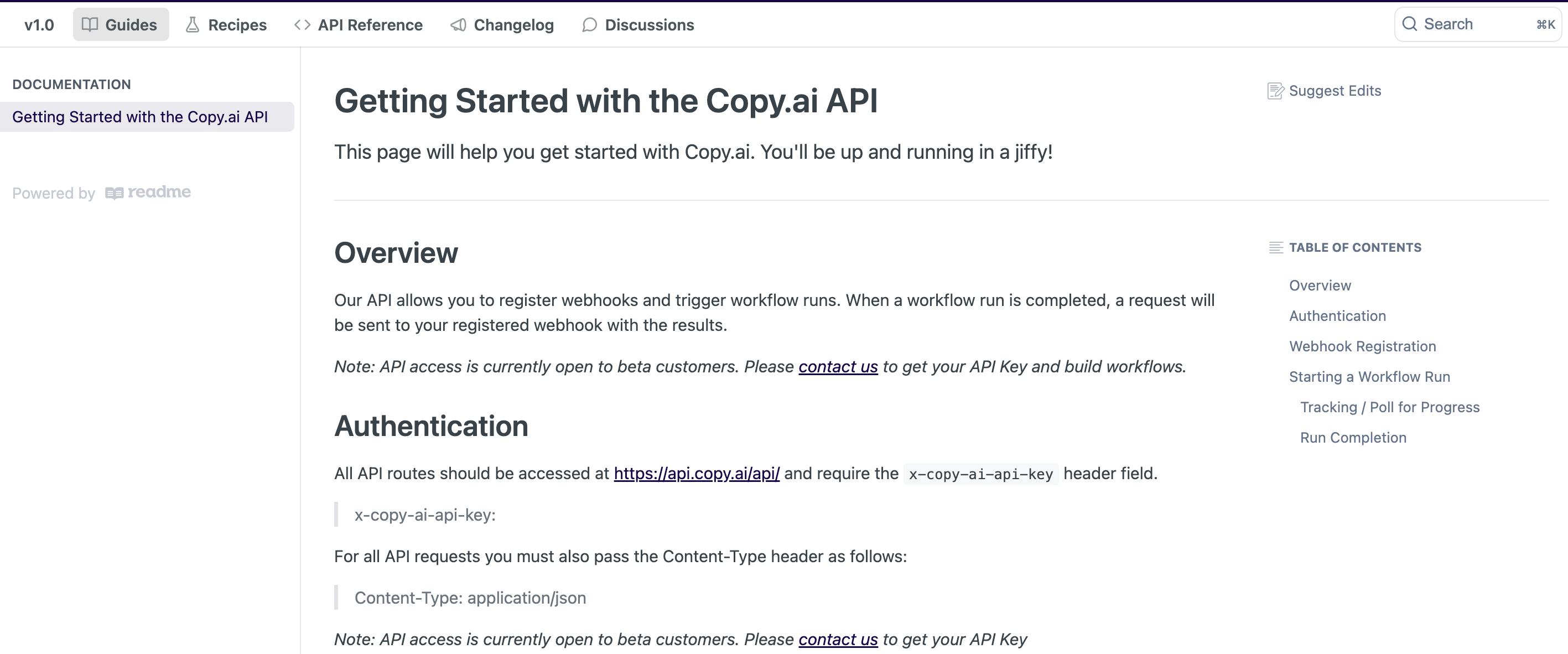 Copy AI Review [2023] - How Good Is This Writing Tool?